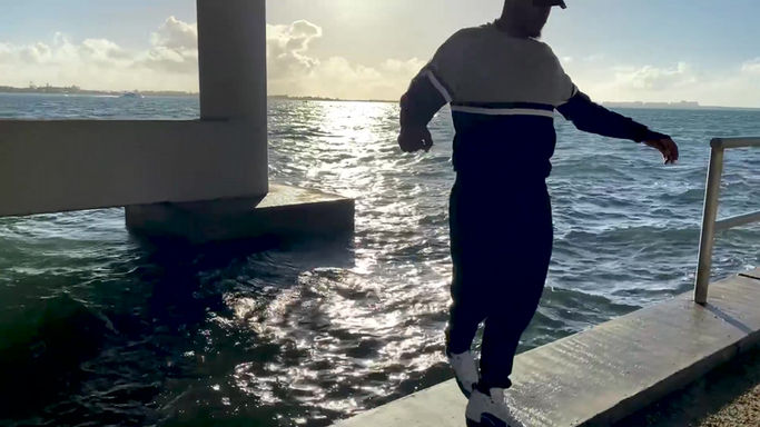 Dance Video